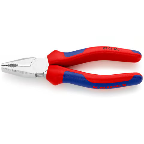 03 05 160 Combination Pliers