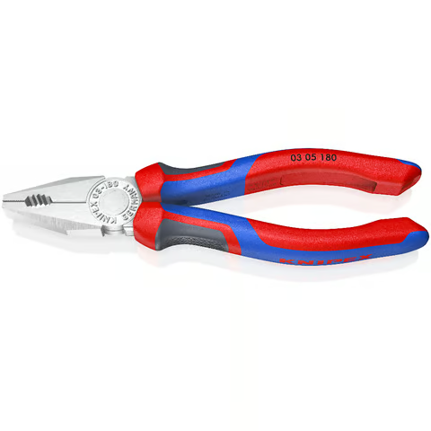 03 05 180 Combination Pliers