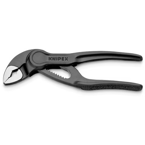 KNIPEX Cobra® XS Water Pump Pliers 87 00 100