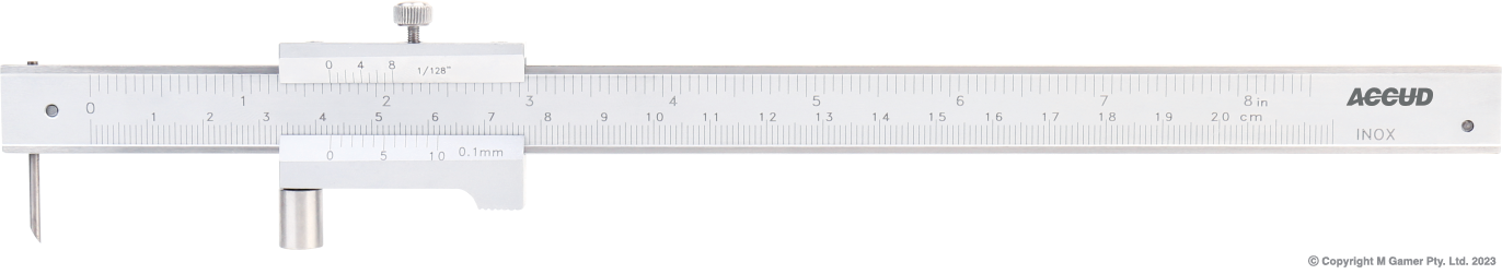 Scribing Caliper AC-900-008-11