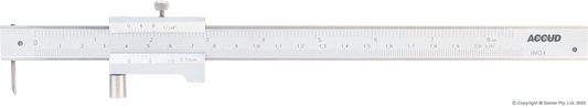 Scribing Caliper AC-900-008-11