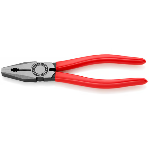 03 01 200 Combination Pliers