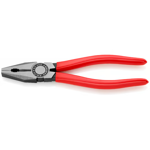 03 01 200 Combination Pliers - MQTooling