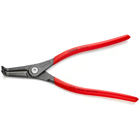 49 21 A41 KNIPEX® Precision Circlip Pliers For external circlips on shafts